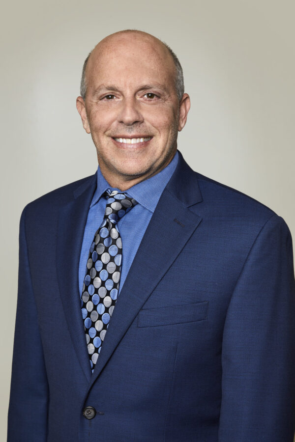 Brad R. Krupnick, Esq.